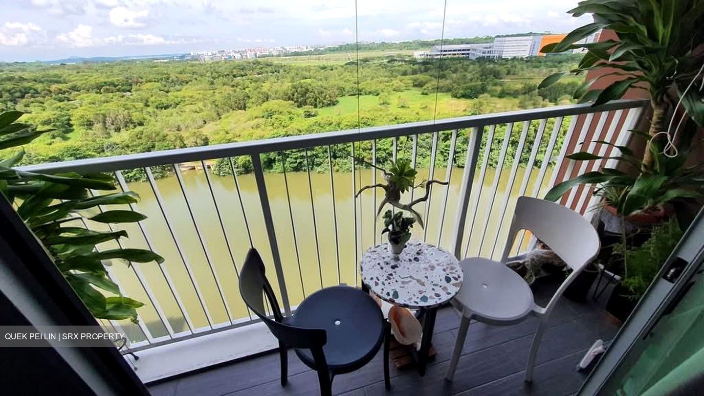 Blk 476A Hougang Capeview (Hougang), HDB 4 Rooms #588144831